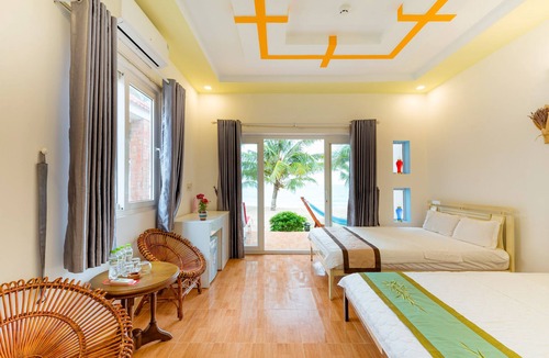Cua Can Village Hotel | Vung Bau Resort