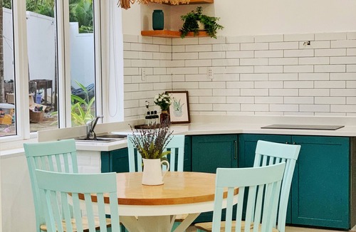 Vung Tau Villa | Vung Tau 4 bedrooms Beachhouse Villa- Back Beach Villa in Vung Tau