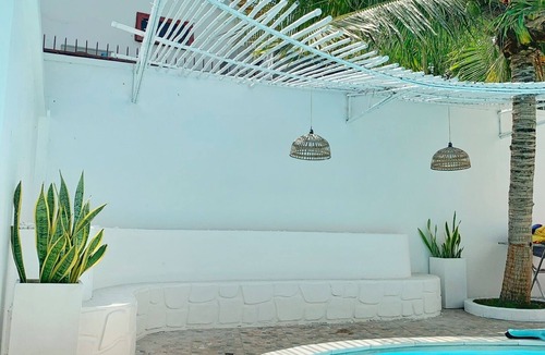 Vung Tau Villa | Vung Tau 4 bedrooms Beachhouse Villa- Back Beach Villa in Vung Tau