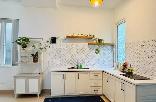Vung Tau Villa | Vung Tau Villa-Luxurious 5-bedroom Villa in central Vung Tau- Garden view Villa