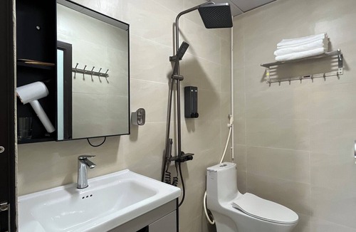 Cao Bang Hotel | Vuon Cam Hotel Cao Bang