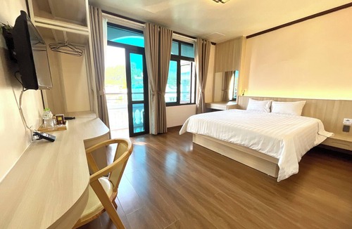 Cao Bang Hotel | Vuon Cam Hotel Cao Bang