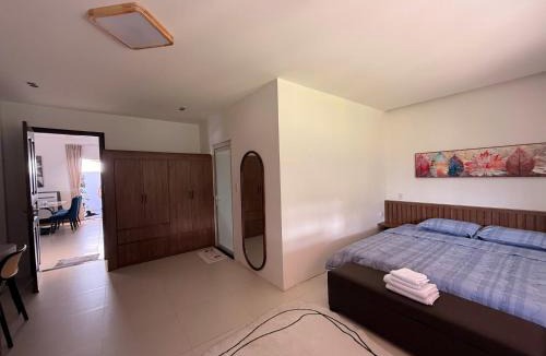 Duong Dong Villa | Vuyen villa phu quoc