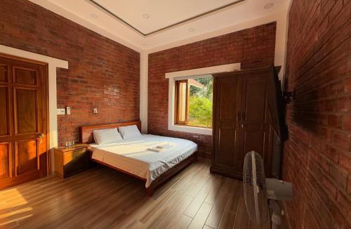 Cua Lap Villa | vuyen villa