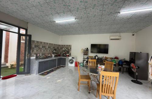 Cua Lap Villa | vuyen villa