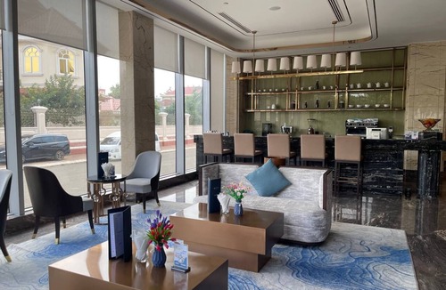 Kampong Cham Hotel | VV Hotel Kampong Cham