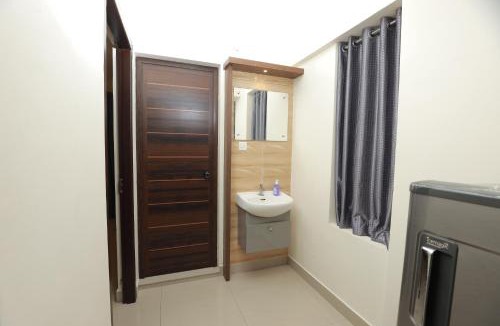 Nedumbassery Apartment | VVP Service Apartments