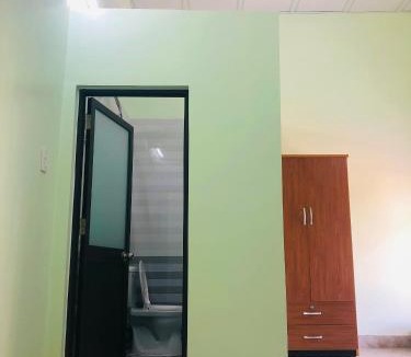 Tam Ky House | Vy Ly Motel