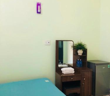 Tam Ky House | Vy Ly Motel