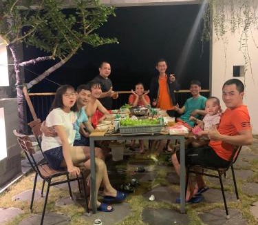 Dong Hoi Apartment | Vyanh villa