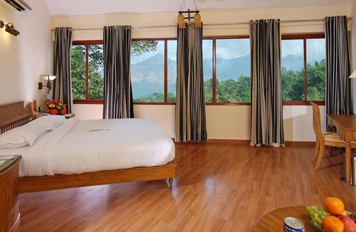 Vythiri Hotel | Vythiri Village