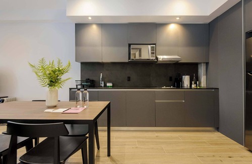 Huixquilucan Apartment | w* | Amazing 1BR in the Heart of Interlomas