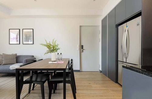 Huixquilucan Apartment | w* | Luxurious 2BR in the Heart of Interlomas
