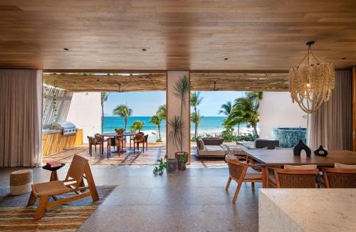 Punta de Mita Hotel | W Punta de Mita