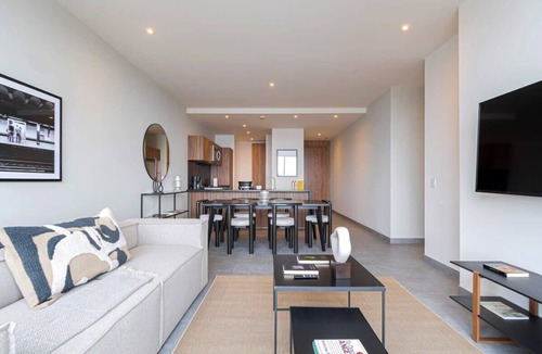 Cuauhtemoc Apartment | w* | Wonderful 2BR w/Amazing Pool in Cuauhtémoc