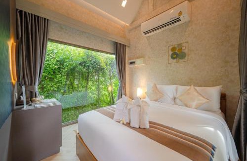 Bang Yai Hotel | W1Bangkoknoi Hotel