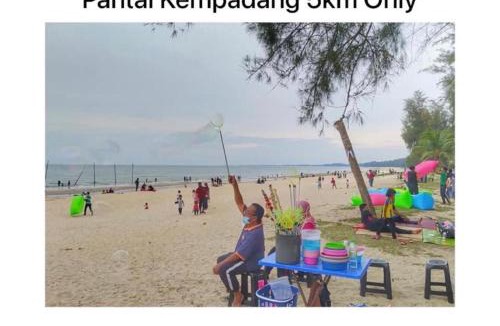 Kuantan House | Wafiy 65