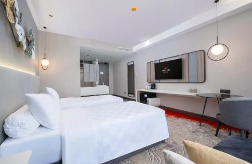 Salatiga Hotel | Wahid Prime Hotel Salatiga