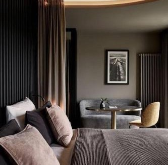 Chom Bueng Apartment | Wai Zin