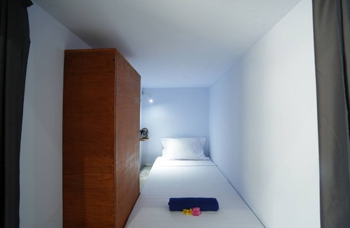 Kuta Hotel | Waiwas Hostel