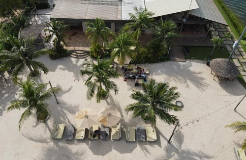 Siem Reap Hotel | Wake Park Cambodia