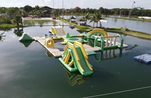 Siem Reap Hotel | Wake Park Cambodia