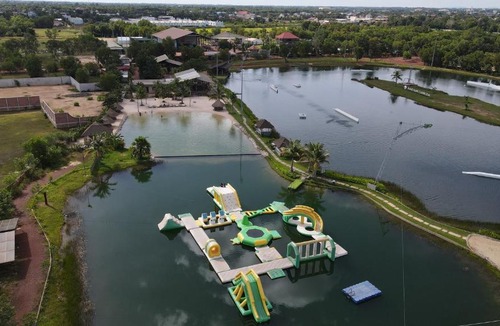 Siem Reap Hotel | Wake Park Cambodia