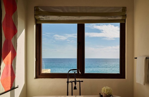 Pedregal Resort | Waldorf Astoria Los Cabos Pedregal
