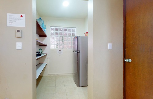 Majahual Condo | Walk-out apartment with plunge pool, private patio, and WiFi - near beach