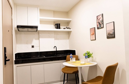 Daun Penh Apartment | Walk Street Hotel & Apartment
