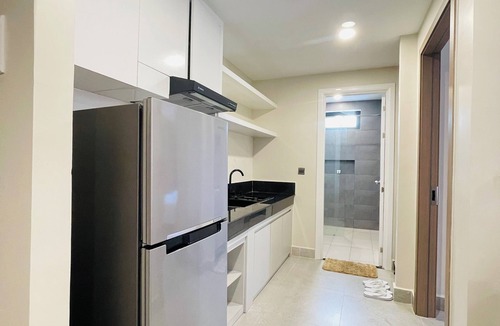 Daun Penh Apartment | Walk Street Hotel & Apartment