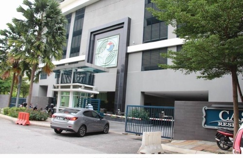 Bukit Bintang Apartment | Walk To Best KL Shopping Malls (Casa)