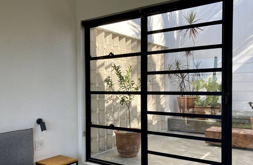 San Jose del Cabo Cottage | Walk to Farm to Table Restaurants, easy access to East Cape Surf