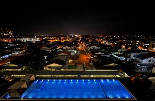 Kuching Apartment | Wanderlust Homes @ Armadale Residence
