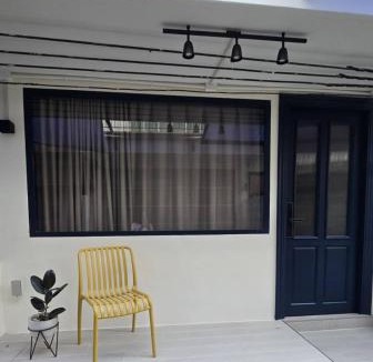 Siriraj Hostel | Wang Lang Hostel