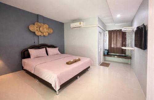 Nam Pat Hotel | Wang nam yen hill วังน้ำเย็นฮิลล์
