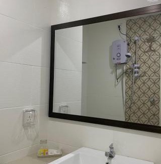 Kampung Kedawang Hotel | Wang Valley Resort