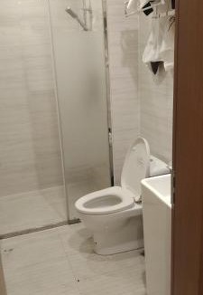 Sihanoukville City Centre Hotel | Wangbang jiedian