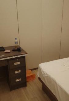 Sihanoukville City Centre Hotel | Wangbang jiedian