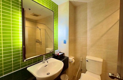 Phitsanulok Hotel | Wangchan Riverview