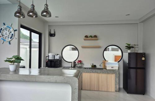 Phela Villa | Wara Pool Villa Aonang
