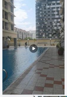 Kuala Lumpur Apartment | Warisan cityview jalan cheras 56000KL