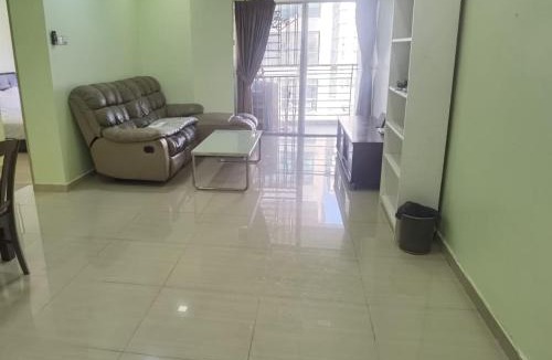 Kuala Lumpur Apartment | Warisan cityview jalan cheras 56000KL