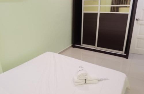 Kuala Lumpur Apartment | Warisan cityview jalan cheras 56000KL