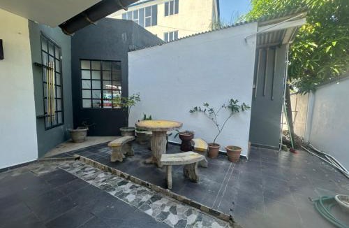 Kampung Dato' Ibrahim Fikri House | Warisan Heritage House, Kemaman