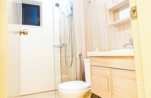 Nilai Apartment | Warm Nest at Youth City Nilai by HCK