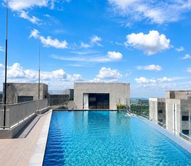 Nilai Apartment | Warm Nest at Youth City Residence, Nilai
