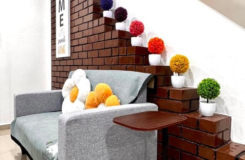 Kluang House | Warm Stay Kluang 暖居