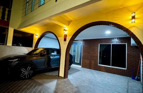 Kluang House | Warm Stay Kluang 暖居