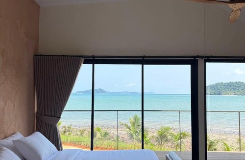 Koh Chang Tai Resort | Wave & Vibes Koh chang